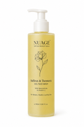 Saffron and Turmeric Gel Face Wash