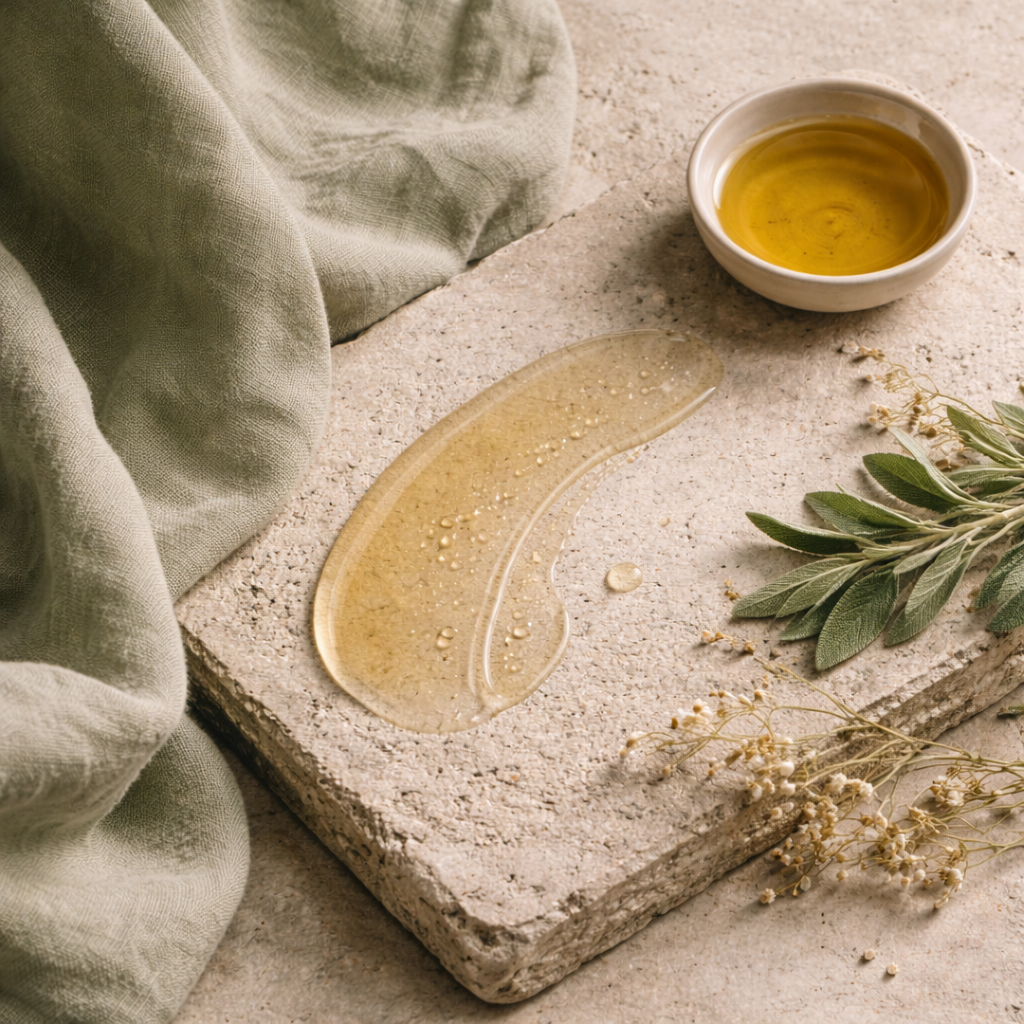 body massage oils for glow skin anti aging