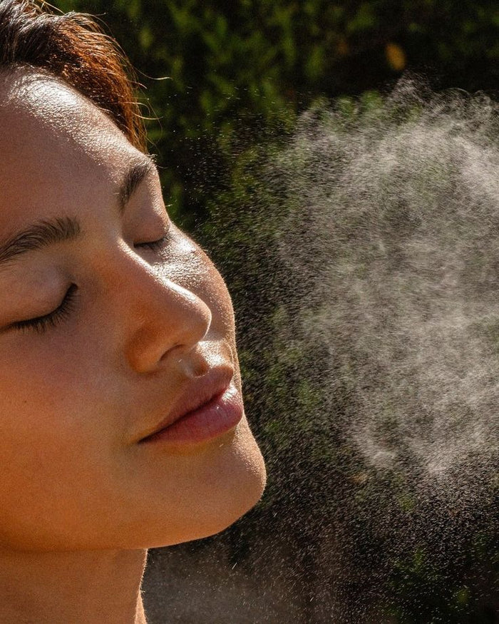 Mist & Toners