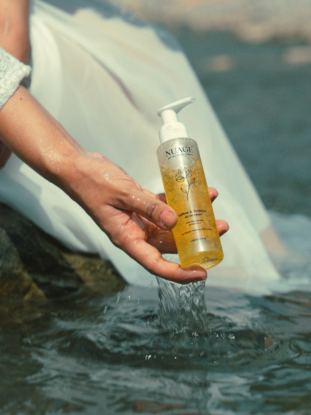 More Than Skincare
