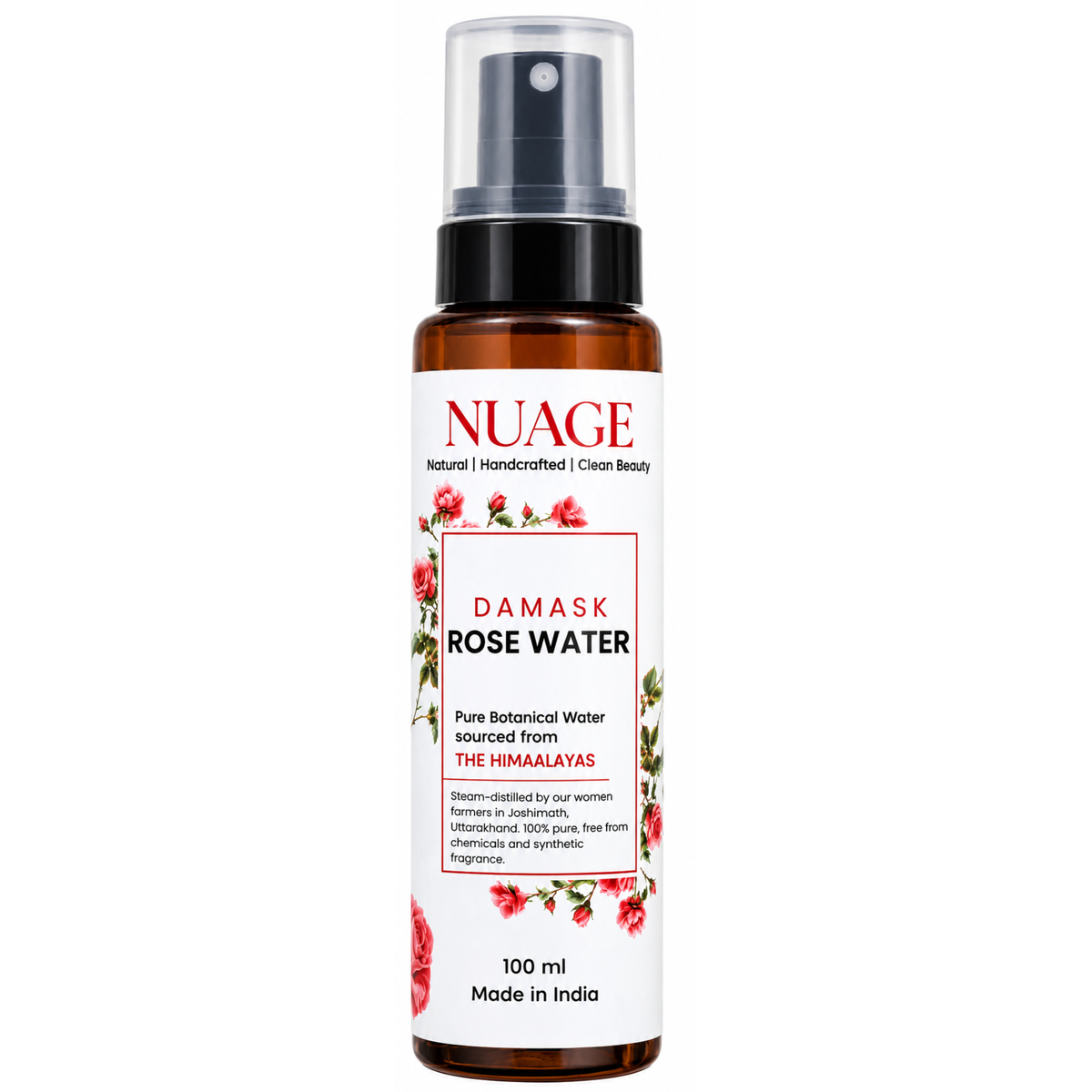 Self-Care Hamper Nuage x Tattvamasi
