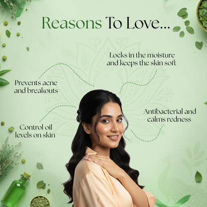 Tea Tree Face Mist – Pure Natural Hydrosol
