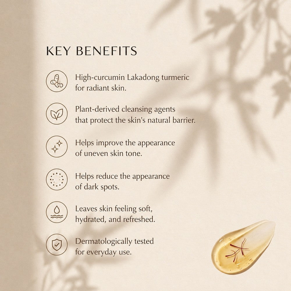 Key benefits